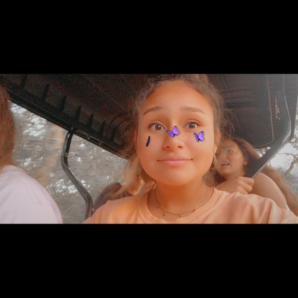 Meet your Posher, Jessie - Picture 3 of 10